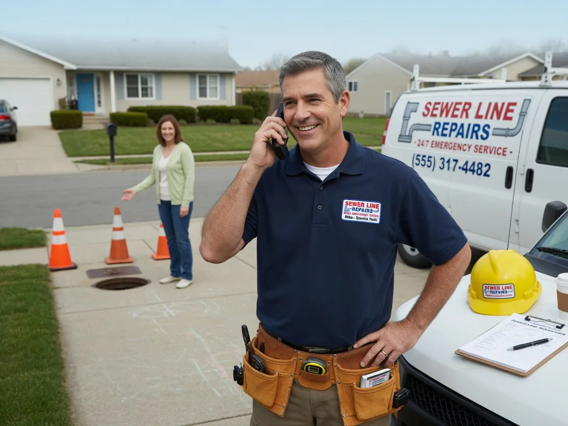 Emergency Plumber New Buffalo, MI FAQs