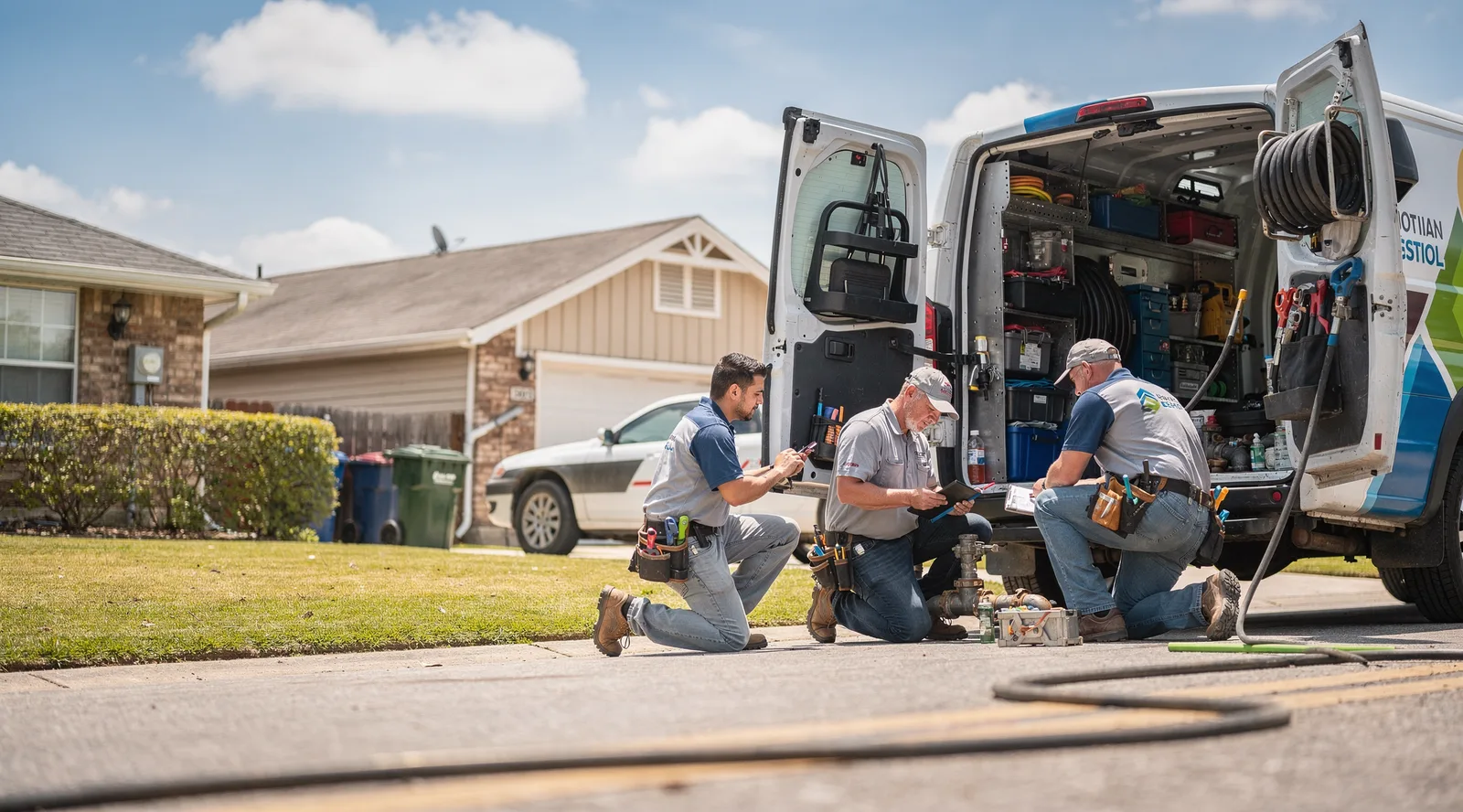 Emergency Plumber in New Buffalo, MI near me